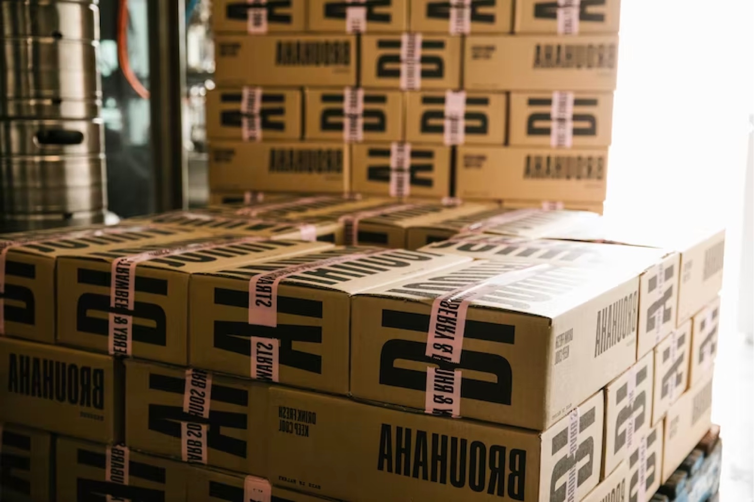 Understating Last Mile Delivery Providers